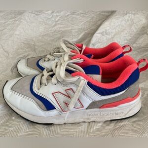 New Balance 997H Men’s Sneaker